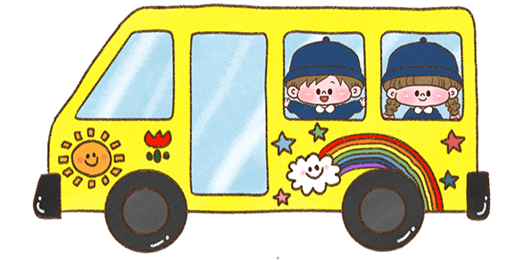 マイクロバスイメージ